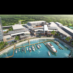 Ka&acute;nali Puerto Cancun