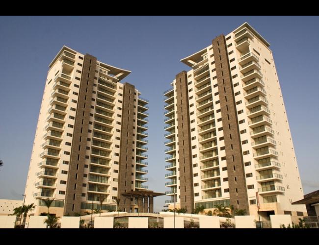 Departamentos en Venta "Be Towers" Canc&uacute;n