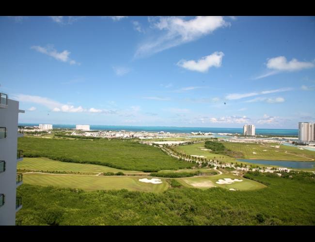 Departamentos en Venta "Be Towers" Canc&uacute;n