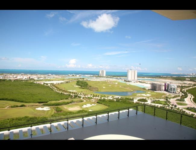 Departamentos en Venta "Be Towers" Canc&uacute;n