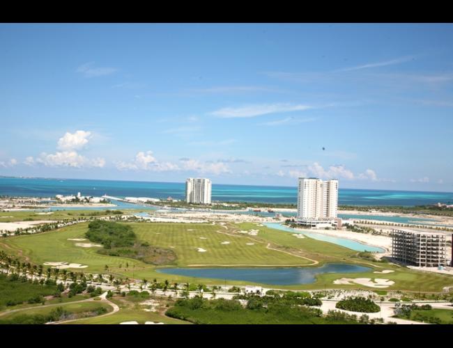 Departamentos en Venta "Be Towers" Canc&uacute;n
