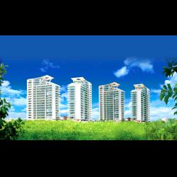 Departamentos en Venta "Be Towers" Canc&uacute;n