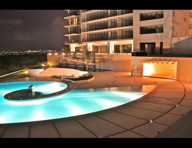 Departamentos en Venta "Be Towers" Canc&uacute;n