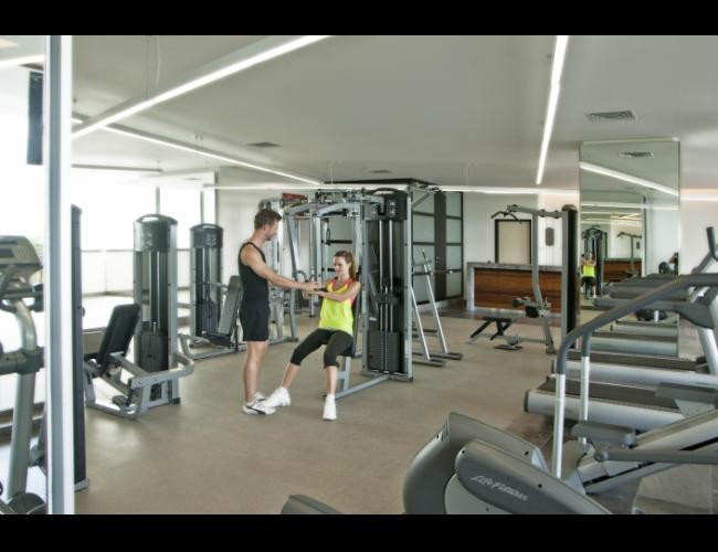 Departamentos en Venta "Be Towers" Canc&uacute;n