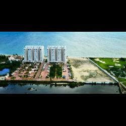 Terreno en Venta La Playa en Canc&uacute;n