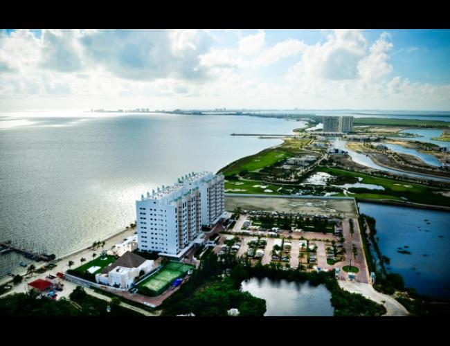 Terreno en Venta La Playa en Canc&uacute;n