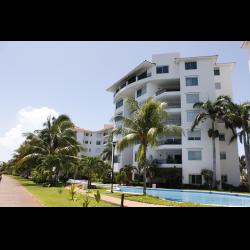 Venta de EXCLUSIVO PH en Punta Dorada, Cancún